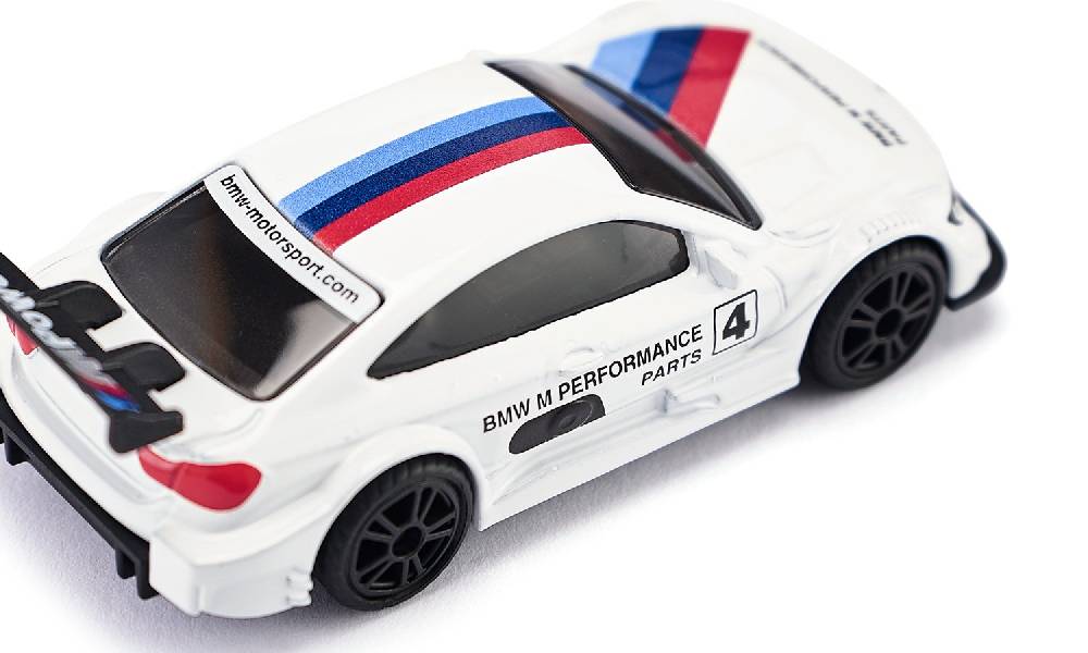 Siku BMW M4 Racing 2016 10158100000 Speichern exportieren