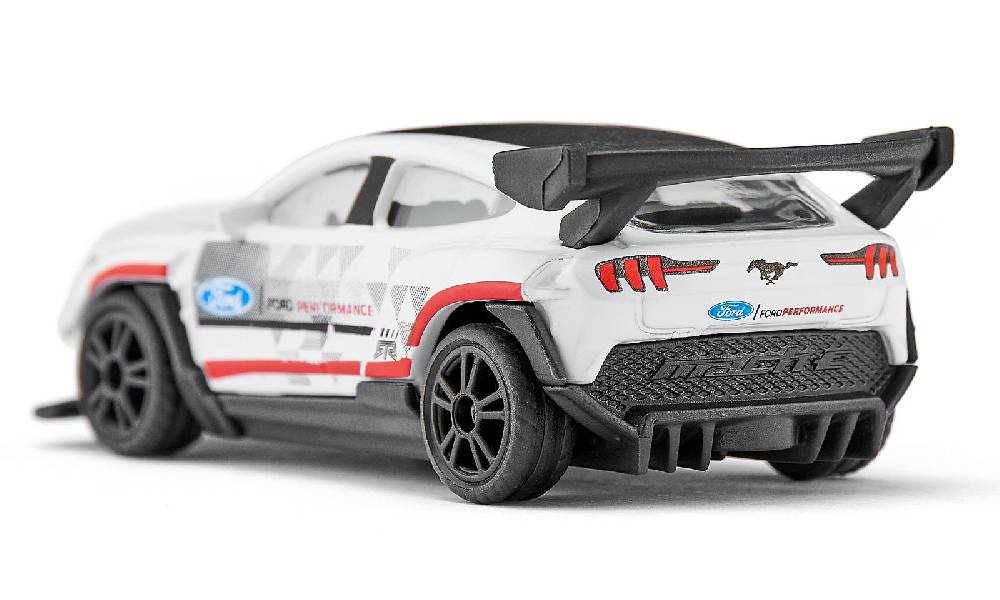 Siku Ford Mustang Mach-E 1400 10156600000 50% Rabatt für begrenzte Zeit