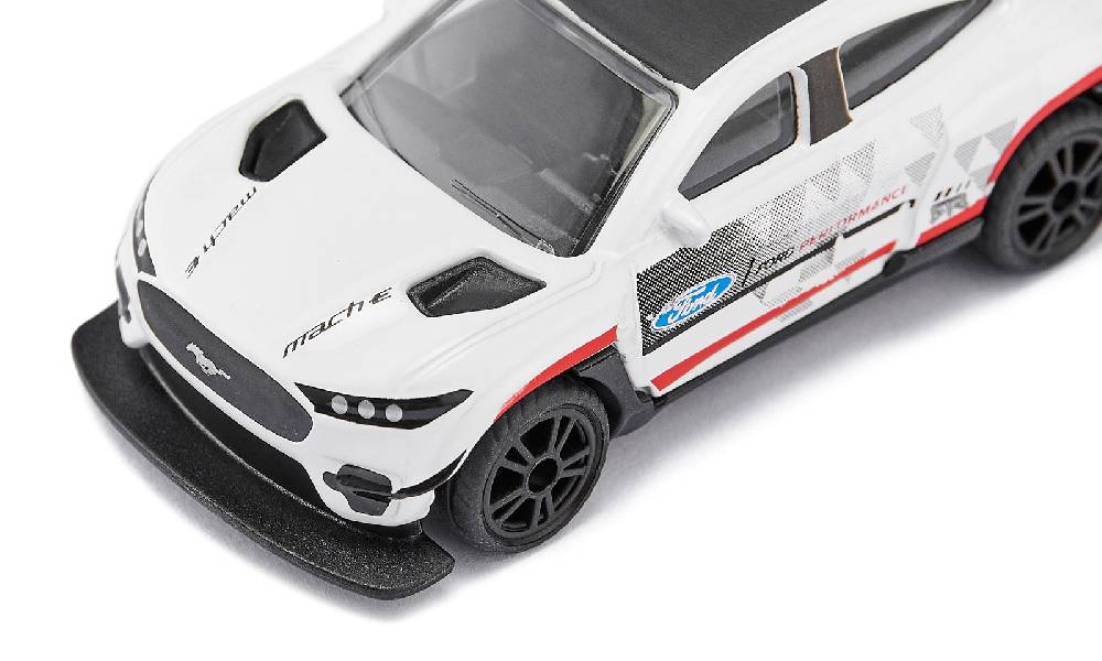 Siku Ford Mustang Mach-E 1400 10156600000 50% Rabatt für begrenzte Zeit