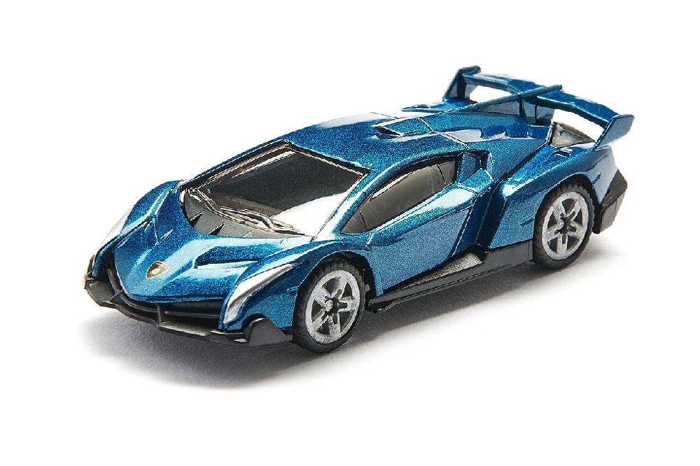 Siku Lamborghini Veneno 10148500004 Rabatte dieses Monats