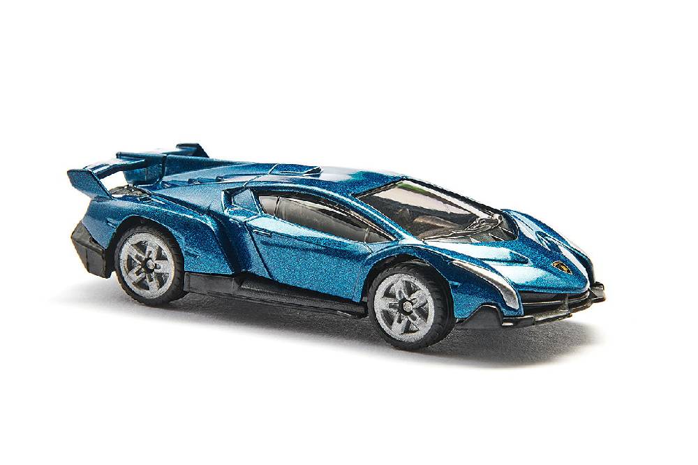Siku Lamborghini Veneno 10148500004 Rabatte dieses Monats