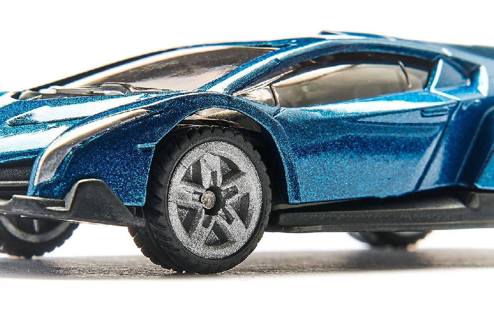 Siku Lamborghini Veneno 10148500004 Rabatte dieses Monats
