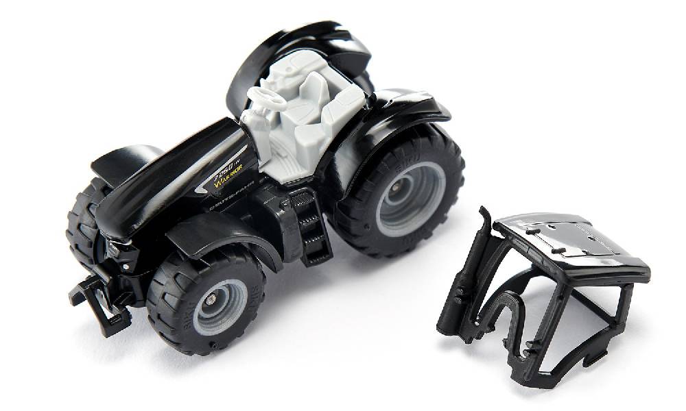 Siku DEUTZ-FAHR TTV 7250 Warrior 10139700000 2025