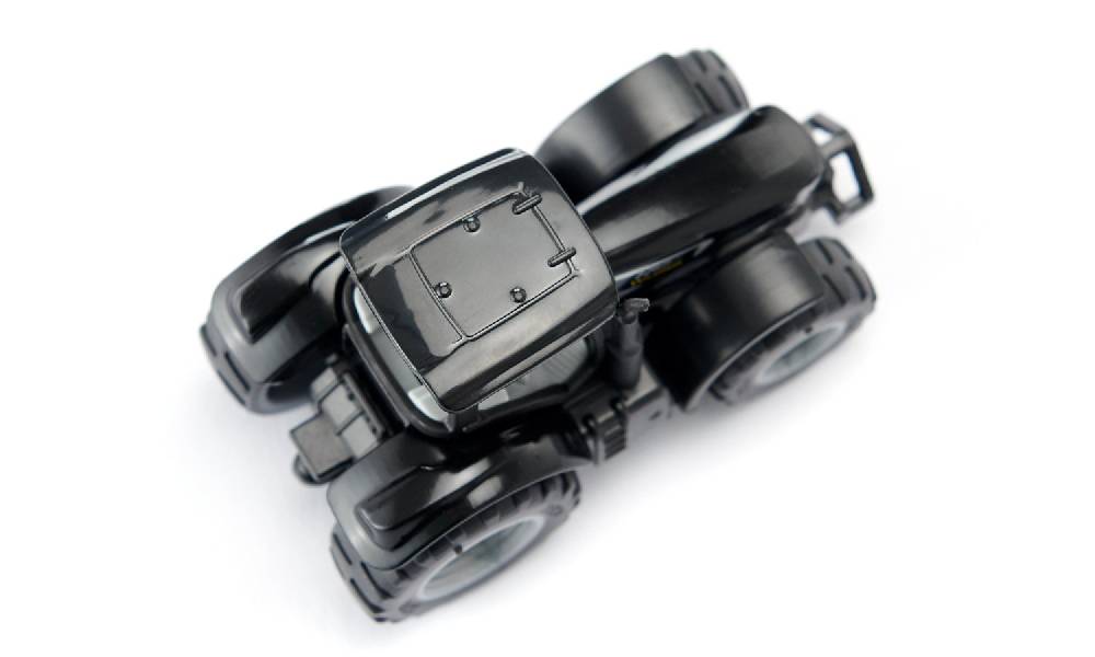 Siku DEUTZ-FAHR TTV 7250 Warrior 10139700000 2025