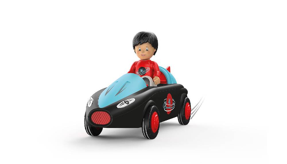 Siku Sam Speedy 10011500000 Online