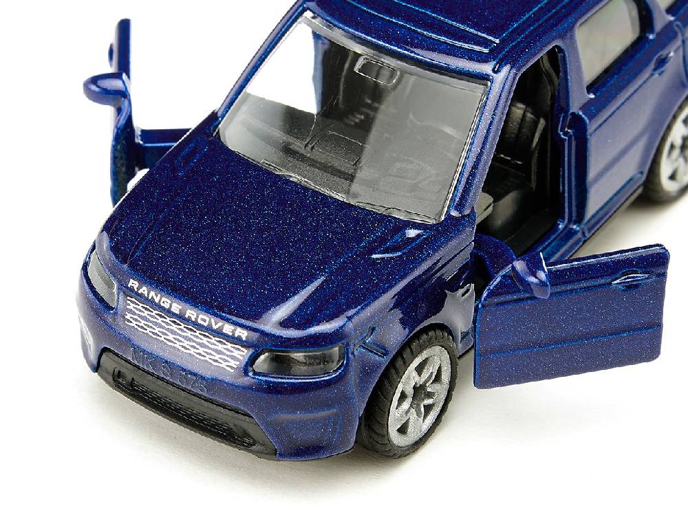 Siku Range Rover 10152100000 Outlet