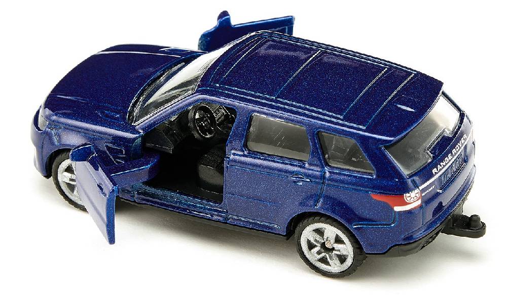 Siku Range Rover 10152100000 Outlet