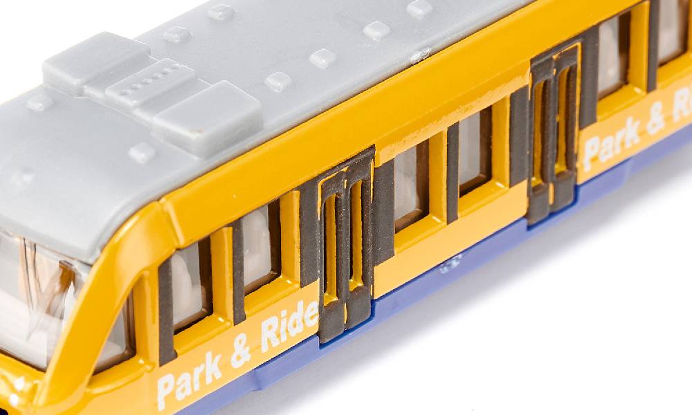 Siku Nahverkehrszug 10101300003 im Angebot