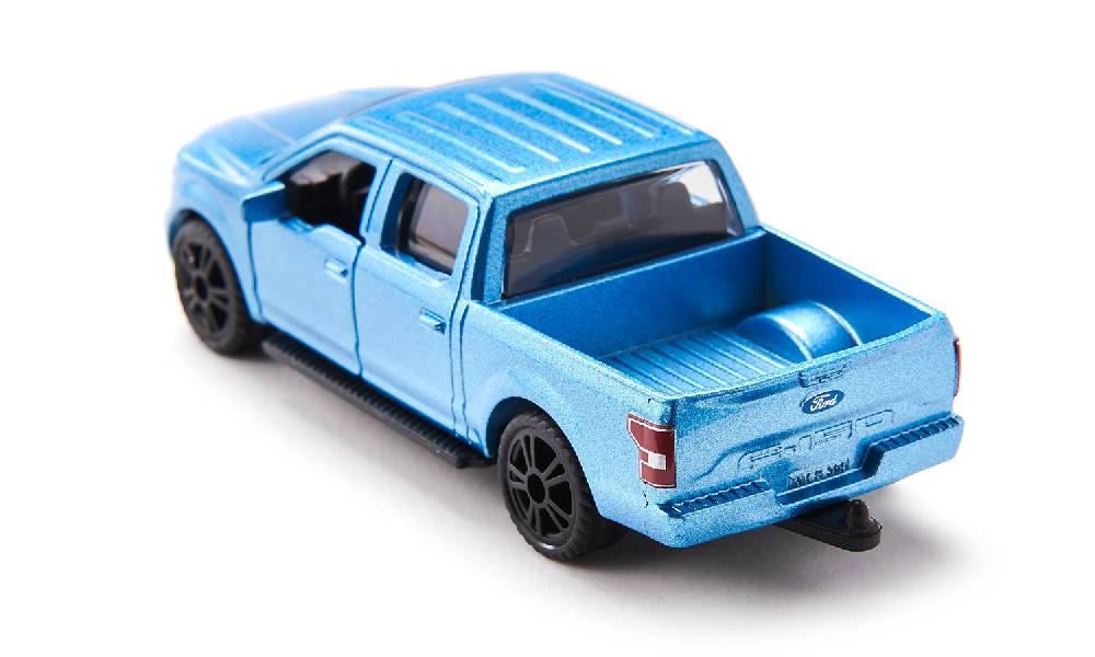 Siku Ford F150 Pick-Up Camper 10169300001 Blitzverkäufe