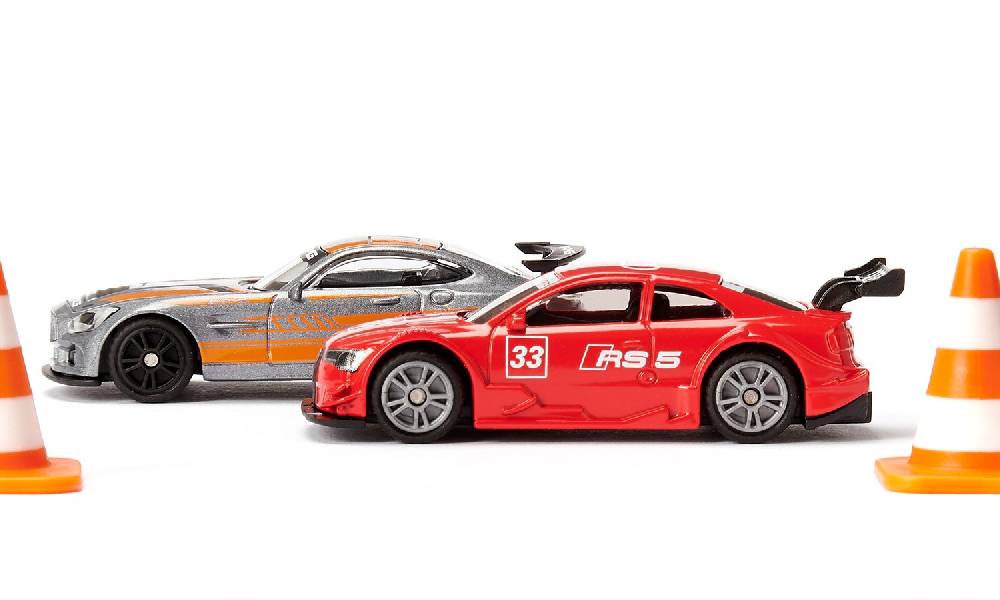 Siku Geschenkset Race 10633100000 Limitierter Zeitrabatt