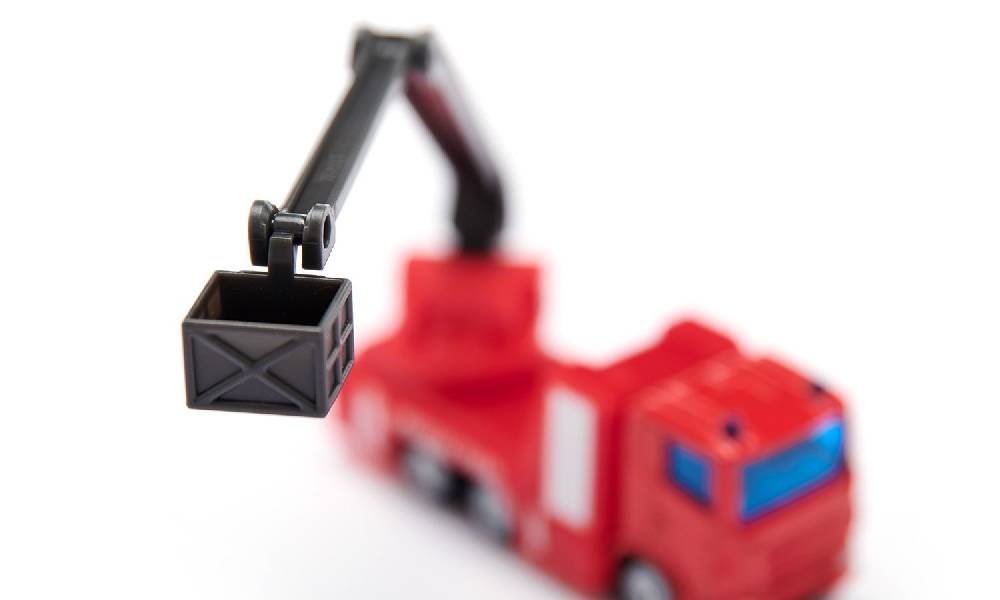 Siku Geschenkset Feuerwehr 10633000001 Fabrik Onlineshop