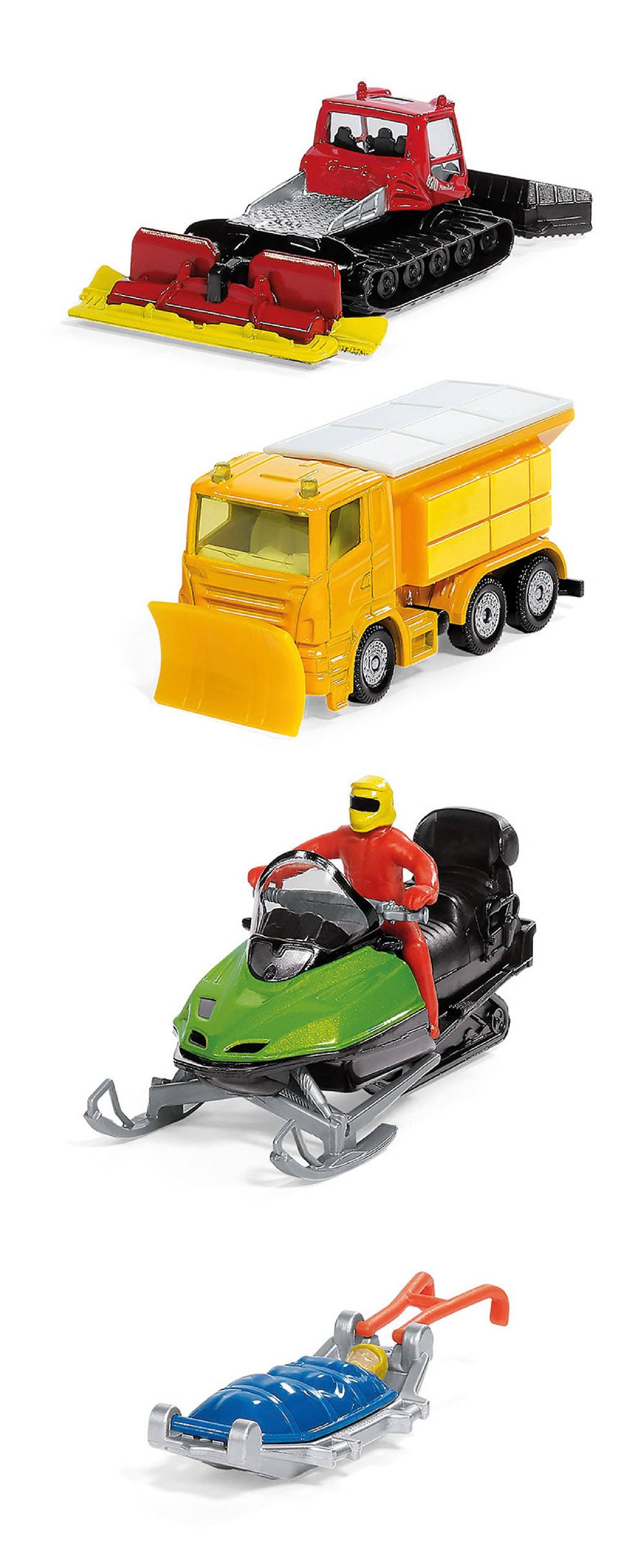 Siku Winter-Set 10629000001 Fabrikpreis
