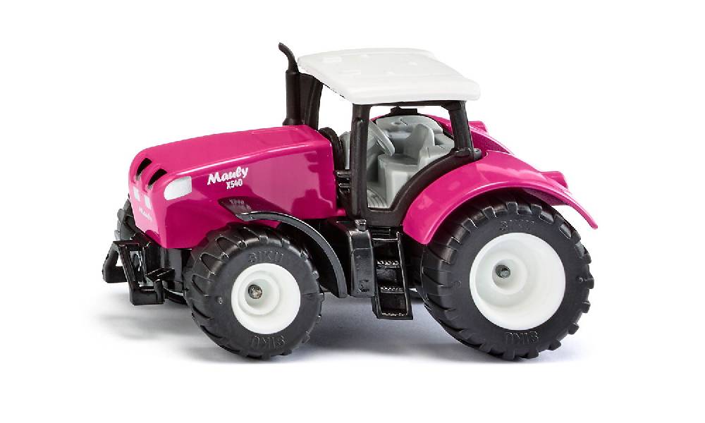 Siku Mauly X540 pink 10110600000 Sonderangebot