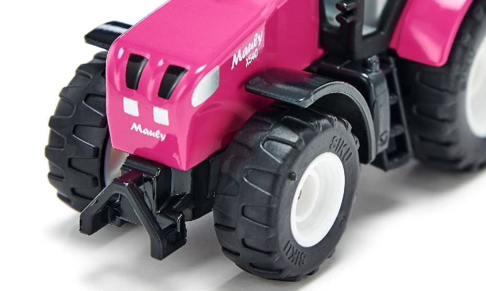 Siku Mauly X540 pink 10110600000 Sonderangebot