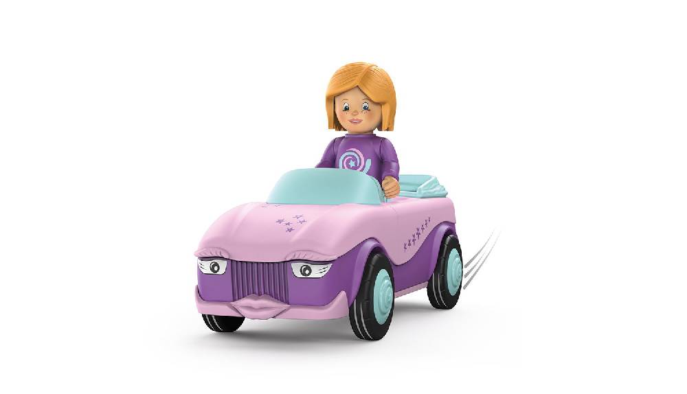 Siku Betty Blinky 10010200000 Rabatt