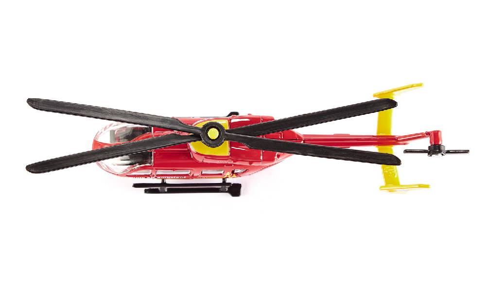 Siku Helikopter 10164700005 Großer Ausverkauf