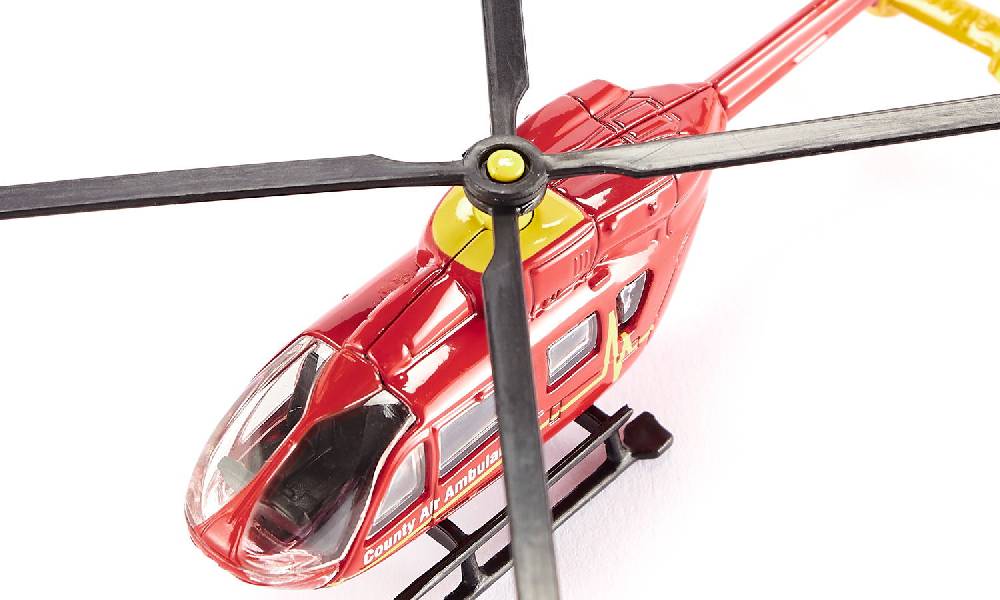 Siku Helikopter 10164700005 Großer Ausverkauf