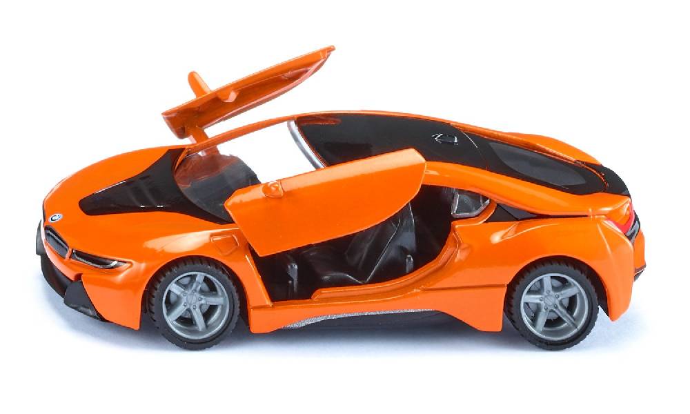 Siku BMW i8 LCI 10234800001 Begrenztes Angebot