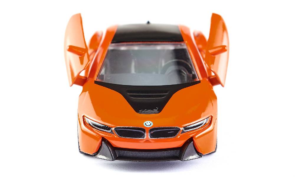 Siku BMW i8 LCI 10234800001 Begrenztes Angebot