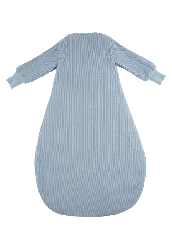 Sterntaler Schlafsack Dino Rexi 90cm mit Ärmeln, 2,0 TOG 50% Rabatt mit kostenlosem Versand