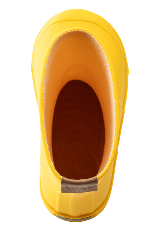 Sterntaler Gummistiefel in versch. Unifarben mit Logo Bis zu 55% Rabatt
