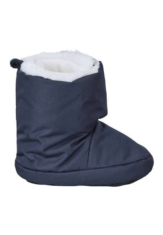 Sterntaler Baby-Schuh aus Funktionsmaterial mit Eisbär Patch Clearance-Verkauf