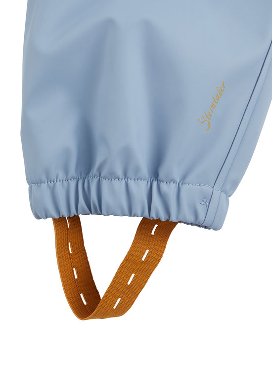 Sterntaler Regenträgerhose ungefüttert, wasserdicht Weihnachtsangebot
