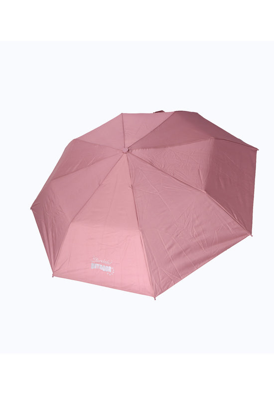 Sterntaler Taschenschirm in Marine oder Rosa Valentinstagsangebot