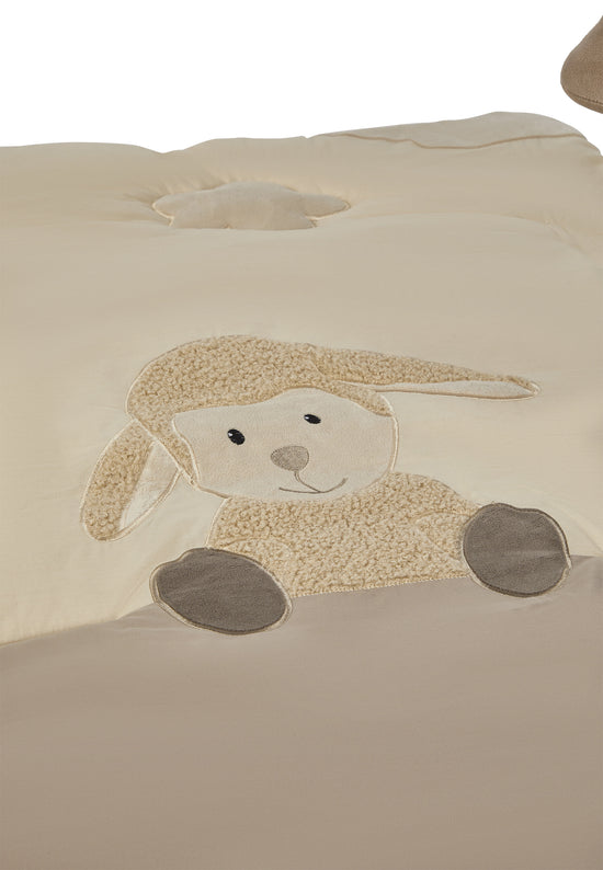 Sterntaler Spielbogen Schaf Flocke in beige Neuheiten