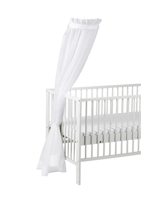 Sterntaler Bett-Himmel in Weiss, 170x280cm JETZT KAUFEN