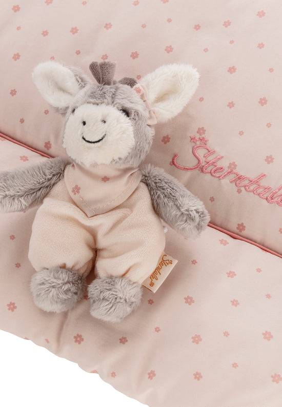 Sterntaler Baby Spielbogen Esel Emmi Girl in rosa Bis zu 60% Rabatt