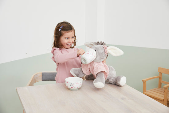 Sterntaler Porzellan-Geschirr-Set Emmi Girl 3-teilig Discount Store für neue Produkte