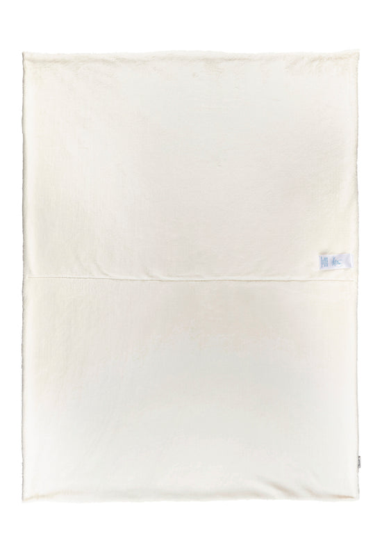 Sterntaler Babydecke mit Motiv Himmelskörper in ecru 50% Rabatt mit kostenlosem Versand