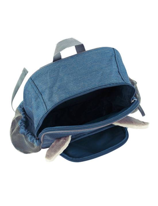 Sterntaler Funktions-Rucksack Esel Emmi in Blau mit 3D-Ohren, 5L Kostenloser Versand international