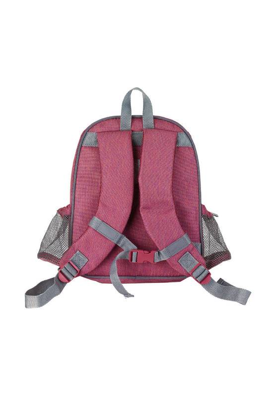 Sterntaler Funktions-Rucksack Maus Mabel in Rosa mit 3D-Ohren, 5L Fabrikladen
