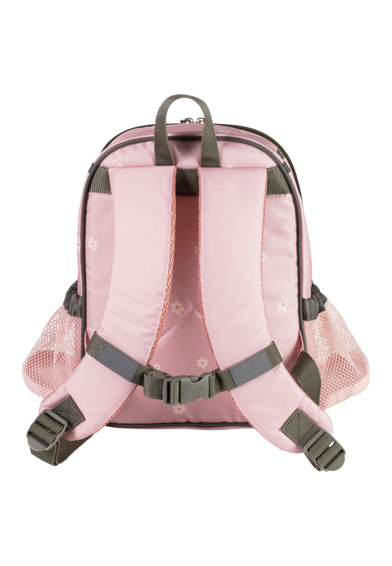Sterntaler Kinderrucksack Esel Emmi Girl in rosa, 5L Black Friday Preise