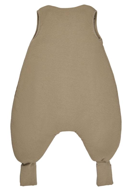 Sterntaler Schlafsack mit Beinen sandfarben 92/98, 2,50 TOG Rabatte dieses Monats