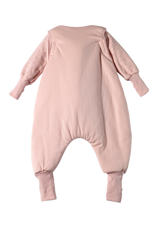 Sterntaler Schlafsack mit Beinen Esel Emmi Girl in rosa, 80/86 Online