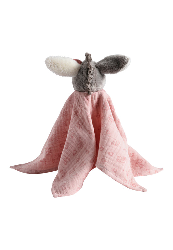 Sterntaler Schmusetuch Esel Emmi Girl in rosa, L Hotsell