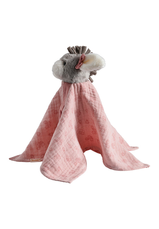 Sterntaler Schmusetuch Esel Emmi Girl in rosa, L Hotsell