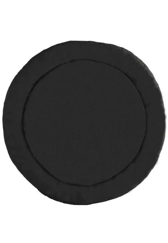Sterntaler Runde Krabbeldecke zur Serie Eisbär Elia, Ecru Flash Sale