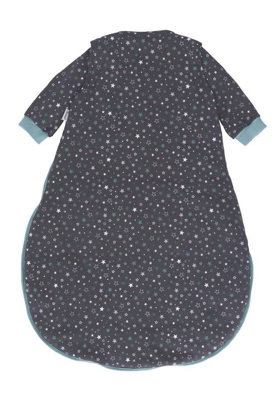Sterntaler Schlafsack 110cm Eisbär Elia m. abnehmbaren Ärmeln Begrenztes Angebot