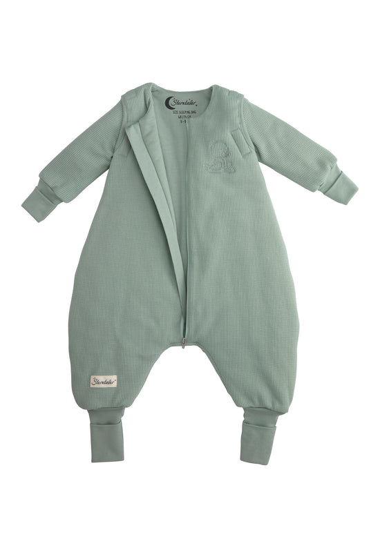 Sterntaler Schlafsack mit Beinen 68/74 Ente Edda Top Angebot