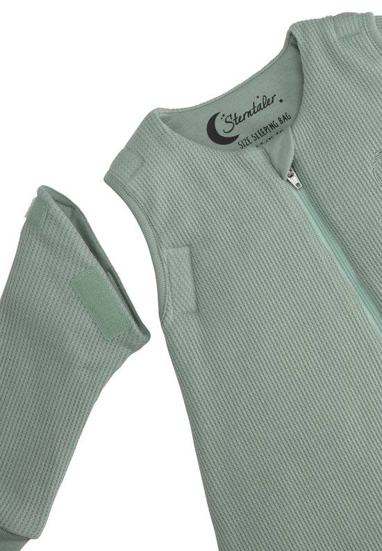 Sterntaler Schlafsack mit Beinen 68/74 Ente Edda Top Angebot