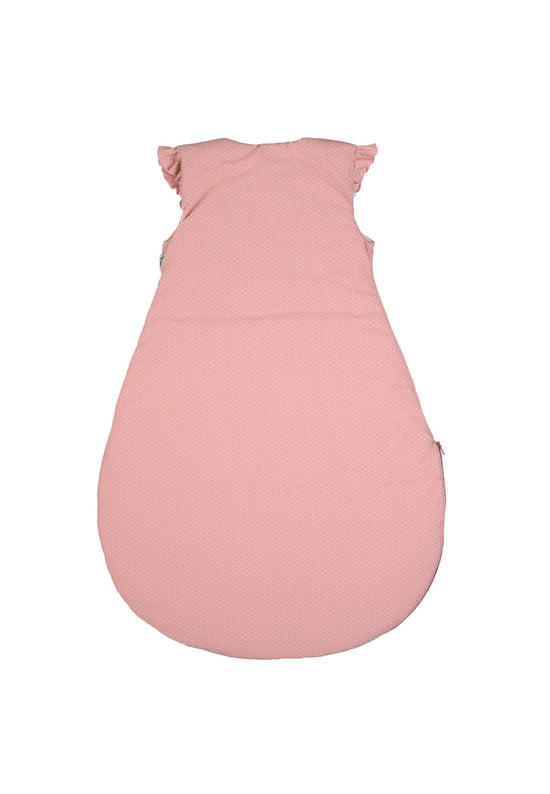 Sterntaler Schlafsack 90cm Maus Mabel in Rosa Bestseller