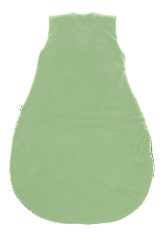 Sterntaler Baby-Schlafsack 50/56 Hase Kinni in Grün 3,00 TOG VIP-Rabatte