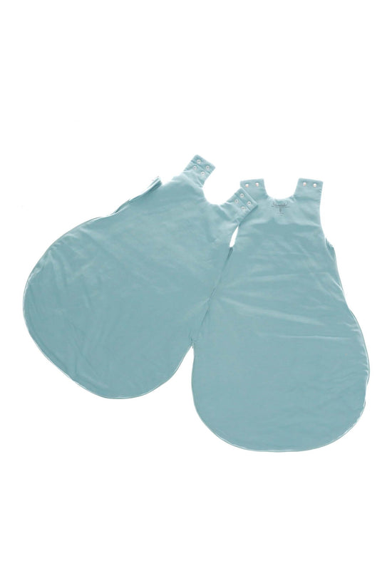 Sterntaler Baby-Schlafsack 62/68 Koala Kalla in Blau 3,00 TOG Tiefpreis