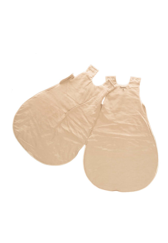 Sterntaler Baby-Schlafsack 62/68 Otter Otti in Braun 3,00 TOG Super Sparpreis