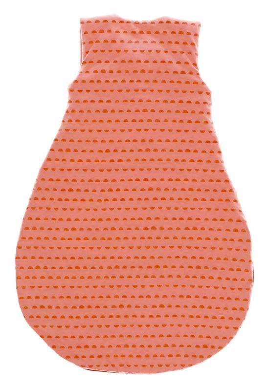 Sterntaler GanzjahresSchlafsack 70cm Enna in Koralle,wattiert Wochenangebot