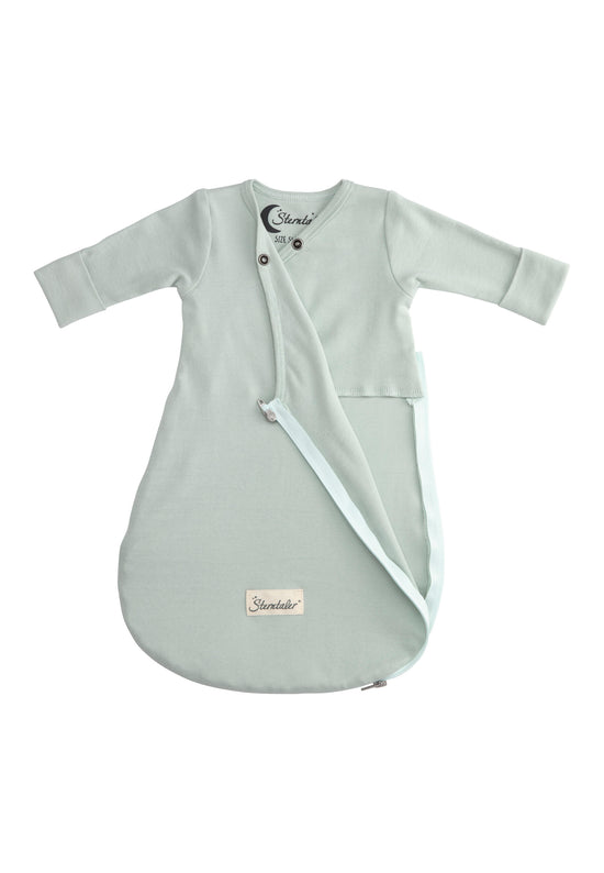 Sterntaler Innenschlafsack 44cm Ente Edda Uni Kostenlose Rückgabe